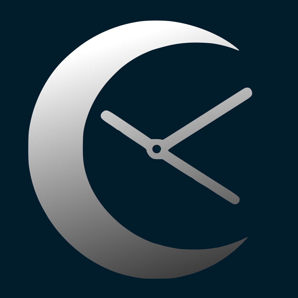 Gradual Nightlight icon